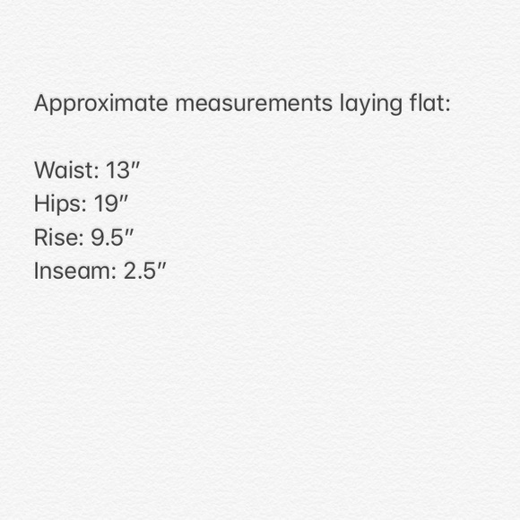 Levi’s 501 Denim Cut Off Shorts Size 25 - Picture 7 of 7